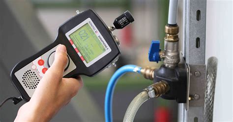 compressed air testing labs|compressed air validation.